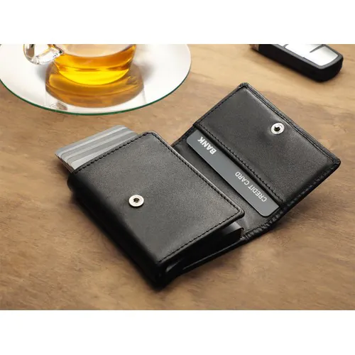 Billetera RFID Billetera RFID