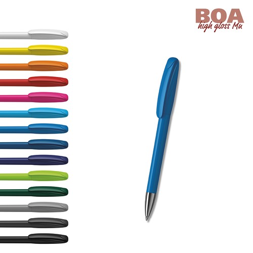 Boa high gloss Mn