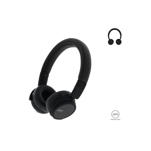 T00247 | auriculares bluetooth x-seven de jays