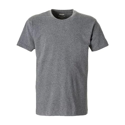 100% regenerated fabric T-shirt 100% regenerated fabric T-shirt