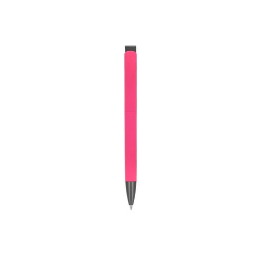 Ballpen Vegas softtouch metal clip Ballpen Vegas softtouch metal clip