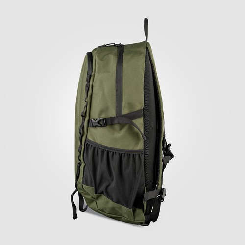 mochila
