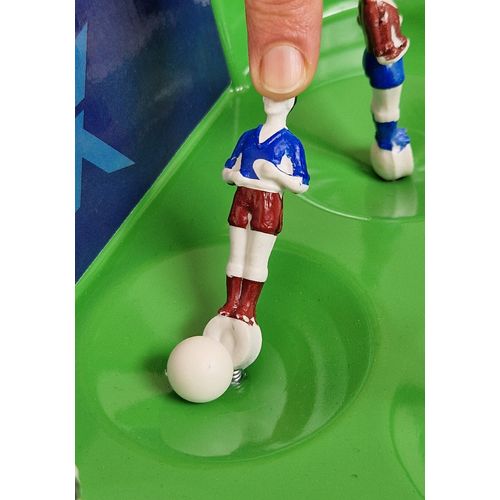 tafel voetbalspel tafel voetbalspel