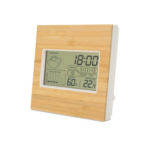 Weather station Gitano