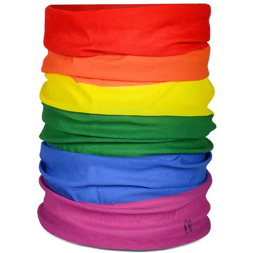 RAINBOW RPET MULTIPURPOSE BAND RAINBOW RPET MULTIPURPOSE BAND