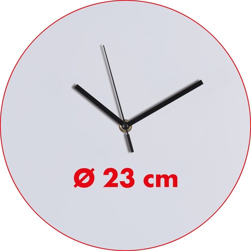 Horloge 100% personalisable Venice