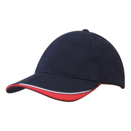 Casquette de baseball