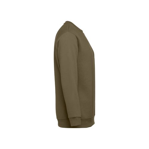THC DELTA. Felpa (unisex) in cotone e poliestere