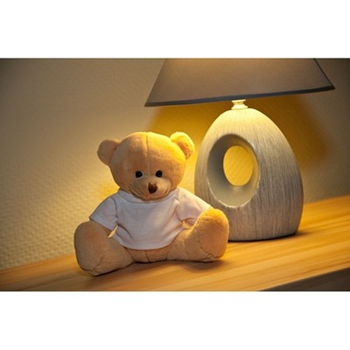 Teddybär mit T-Shirt | Nicky Honey Teddybär mit T-Shirt | Nicky Honey