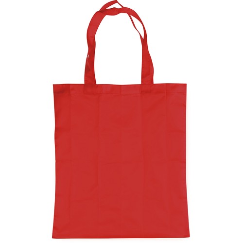 170T POLYESTER SHOPPING BAG FOLDABLE 170T POLYESTER SHOPPING BAG FOLDABLE