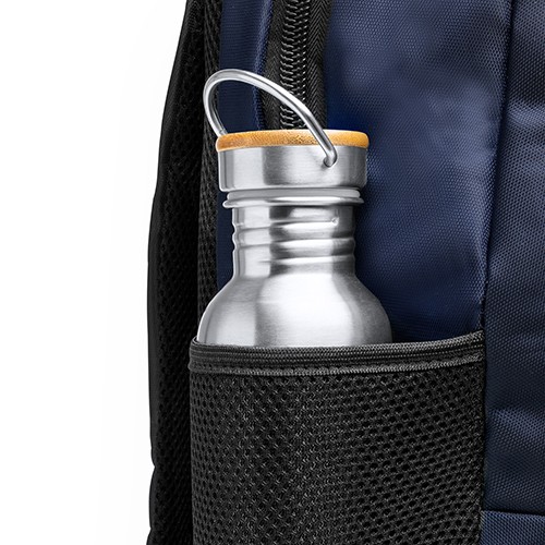 Resistant nylon backpack Hindu Resistant nylon backpack Hindu