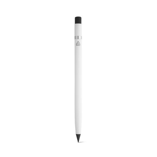 LIMITLESS. Inkless pen with recycled aluminium body (100% rAL) LIMITLESS. Inkless pen with recycled aluminium body (100% rAL)