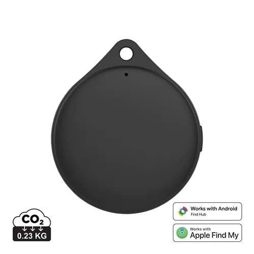 Findpop Dual RCS recycled plastic item finder IPX5 Findpop Dual RCS recycled plastic item finder IPX5