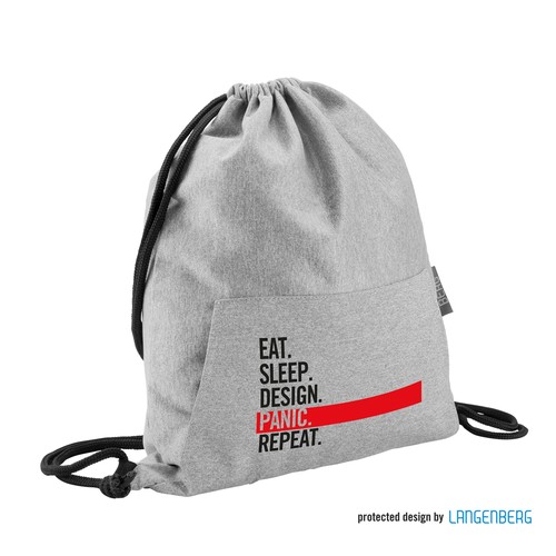 Gym bag HOODIE Gym bag HOODIE