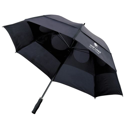 Polyester (210T) storm umbrella Debbie Polyester (210T) storm umbrella Debbie