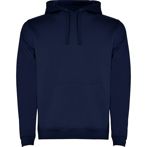 Veste maille molleton URBAN