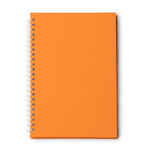 Cahier A5 Oxalis Cahier A5 Oxalis