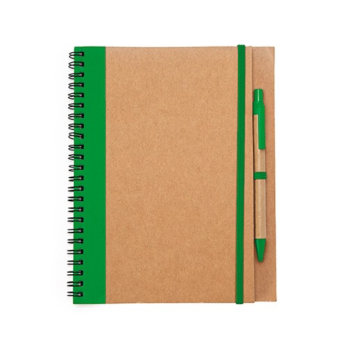 Carnet de Notes Akule