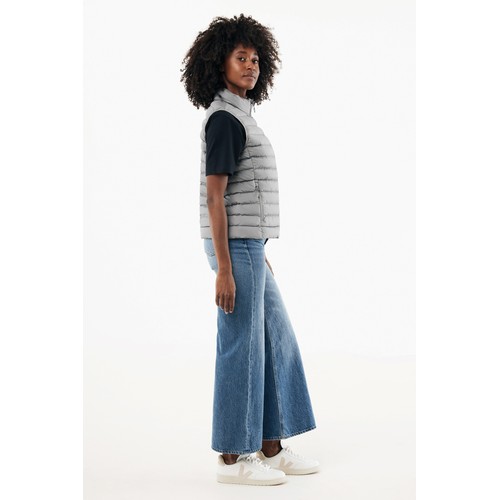IQONIQ Meru women recycled polyester bodywarmer