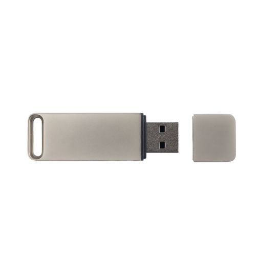 USB Stick Solid 3.2 Silver 1 TB USB Stick Solid 3.2 Silver 1 TB