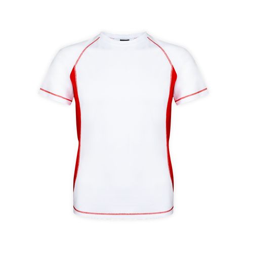 Adult T-Shirt Tecnic Combi
