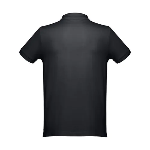 THC DHAKA. Polo da uomo