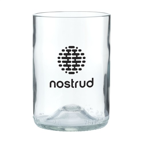 Rebottled® Tumbler 400 ml drinking glass