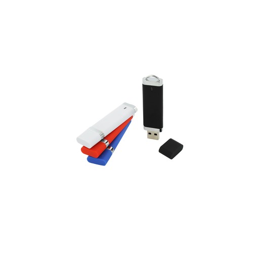 USB key