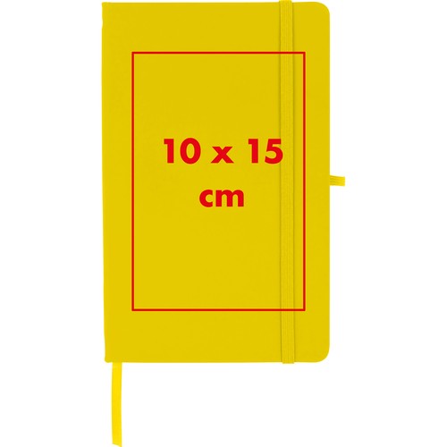A5 note book Kiel