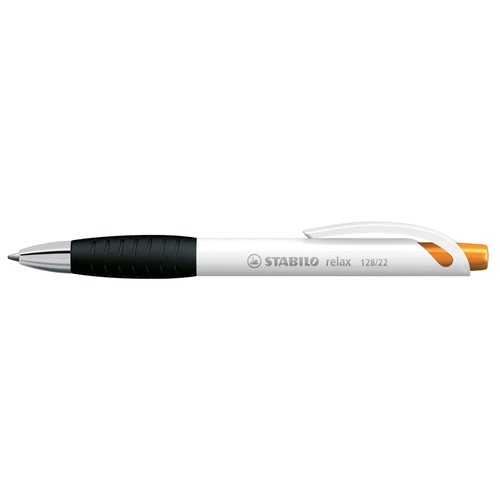 STABILO relax ballpoint pen