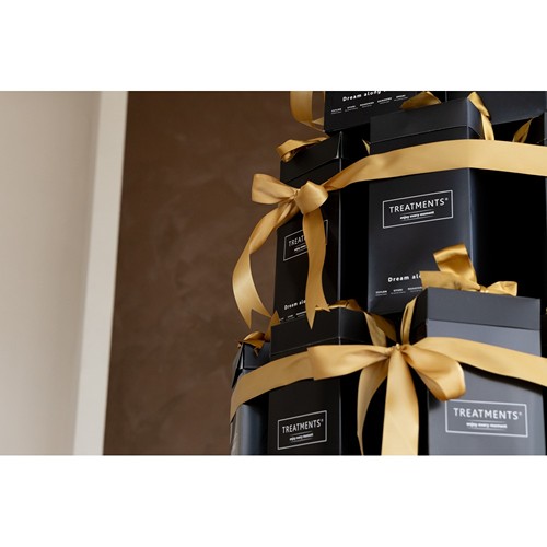 Geschenkset Home & Body DeLuxe TREATMENTS