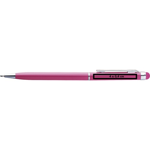 Ball pen with touch function New Orleans