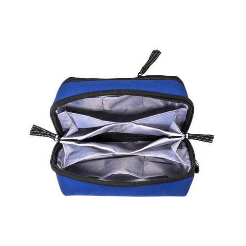 Beauty case en R-PET Oceancycle