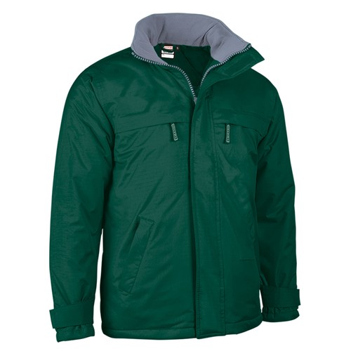 Parka BOREAL Parka BOREAL