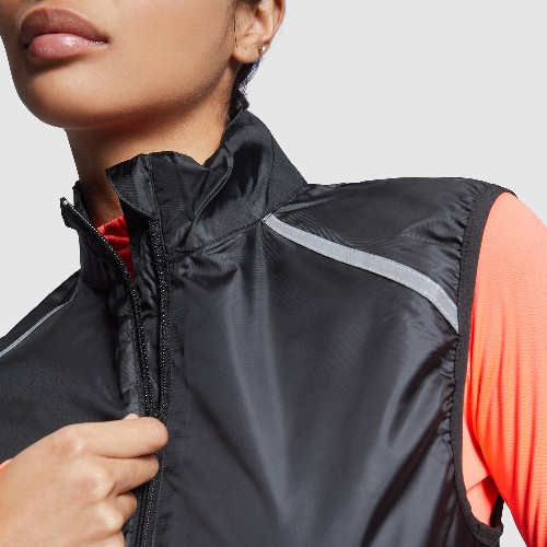Gilet technique léger JANNU Gilet technique léger JANNU