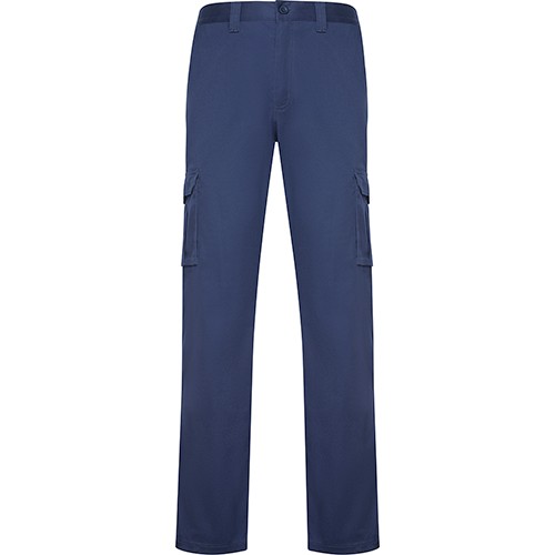 Long trousers with elastane DAILY STRETCH Long trousers with elastane DAILY STRETCH