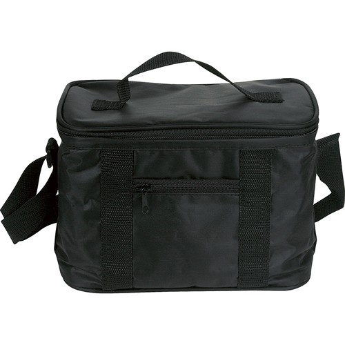 70D POLYESTER COOLER BAG
