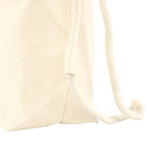 mochila con cordón mochila con cordón
