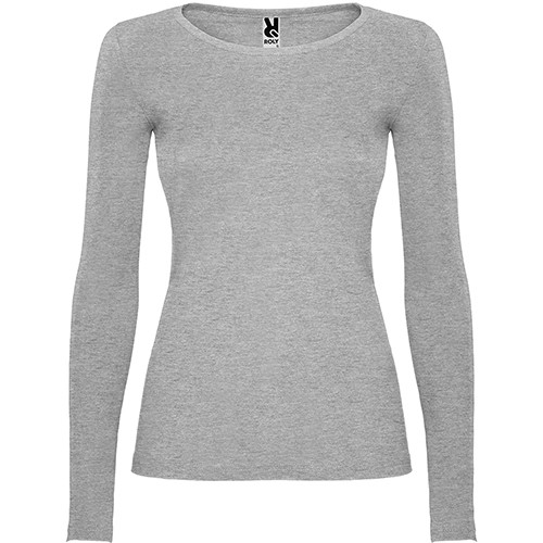 T-shirt manica lunga EXTREME WOMAN