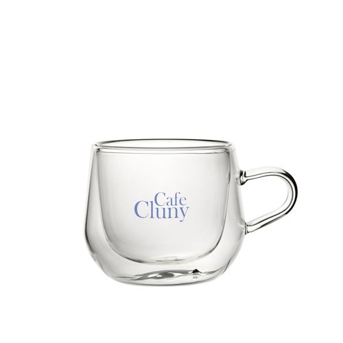 Verre à café à double paroi (390ml/14oz) Verre à café à double paroi (390ml/14oz)