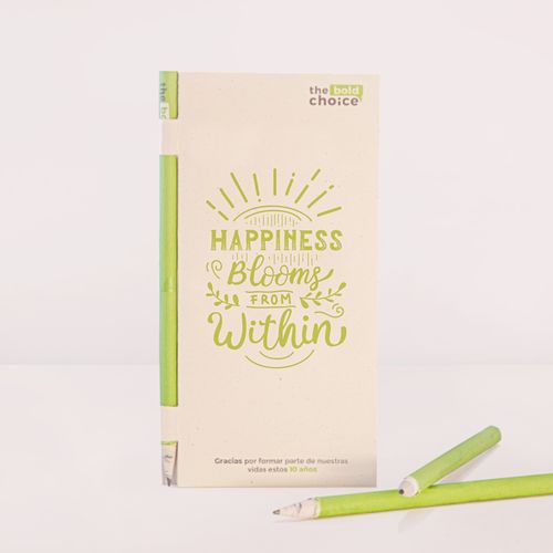 Seedpencils + diptych