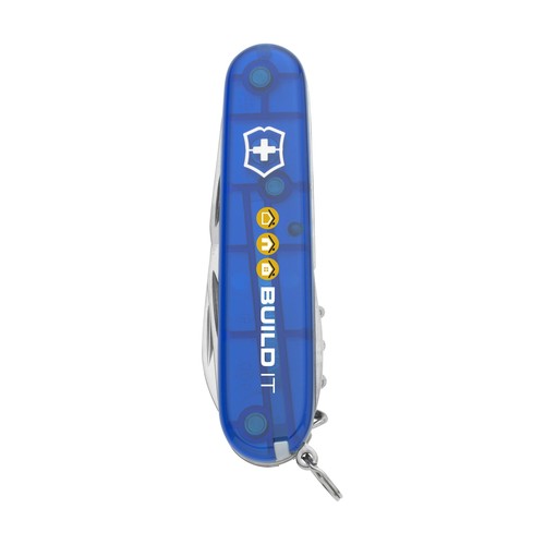 Victorinox Spartan canif