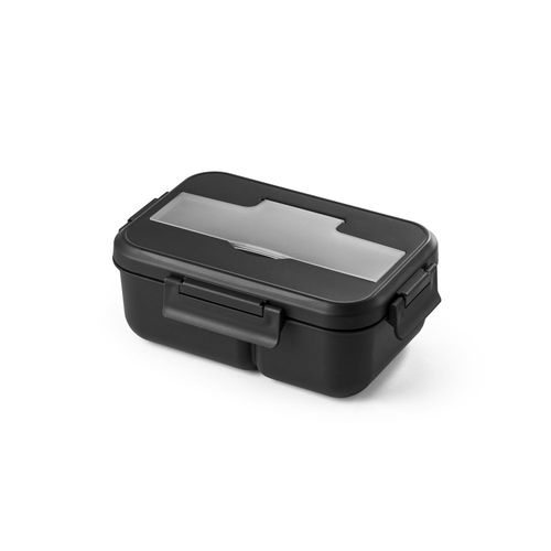 PYRUS. Lunch Box. 1000 mL PP hermetic box PYRUS. Lunch Box. 1000 mL PP hermetic box