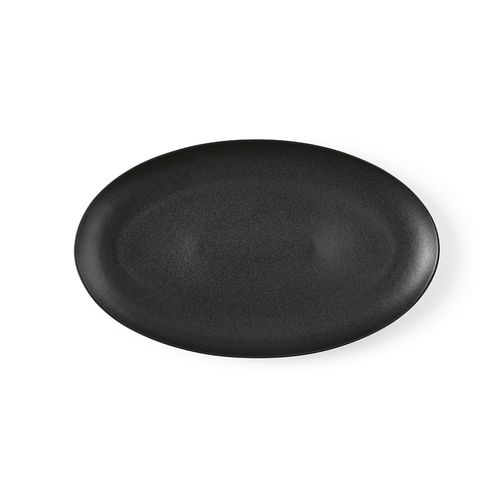 Bandeja de cerámica Miro. Acabado mate. Fabricada en Portugal Bandeja de cerámica Miro. Acabado mate. Fabricada en Portugal