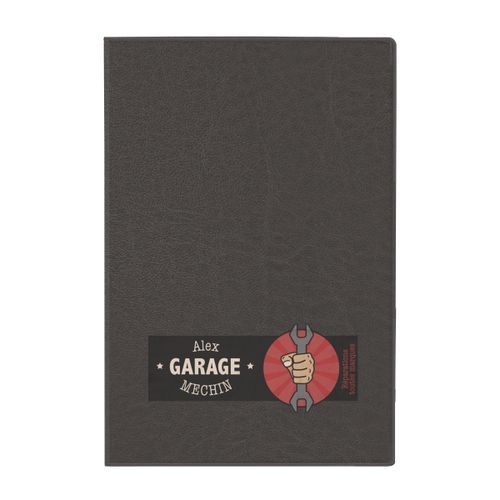 car document holder