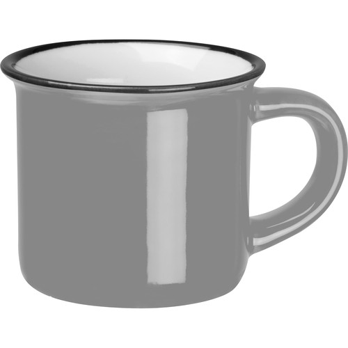 Ceramic espresso mug Ceramic espresso mug