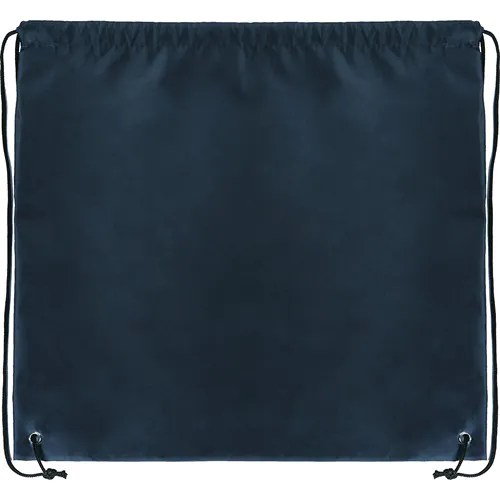 210D POLYESTER KNAPSACK (45x45 cm) 210D POLYESTER KNAPSACK (45x45 cm)