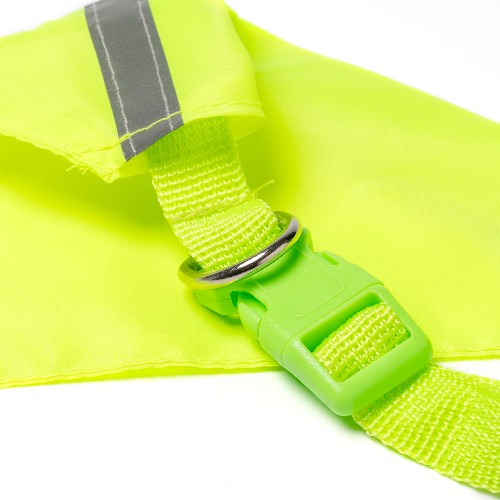 Reflective bandana for pets Eket