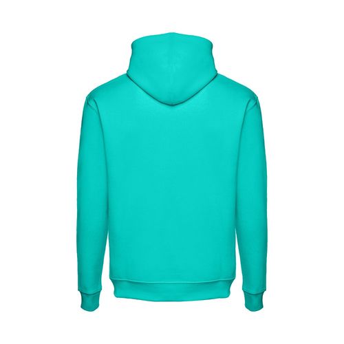 THC PHOENIX. Sweat (unisexe) avec capuche en coton et polyester THC PHOENIX. Sweat (unisexe) avec capuche en coton et polyester