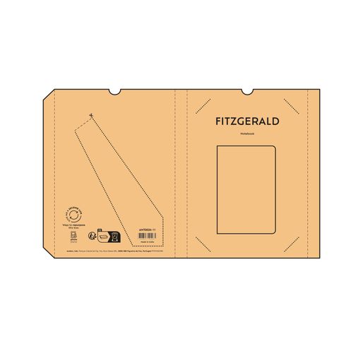 Fitzgerald Notebook Fitzgerald Notebook